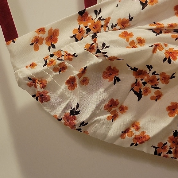 019 JNSQ Marianne Dress - Picture 6 of 15